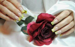 Що таке корекція нігтів