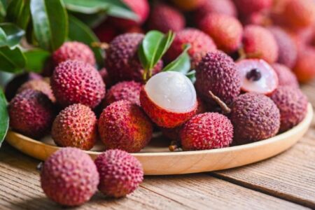 Що таке лічі