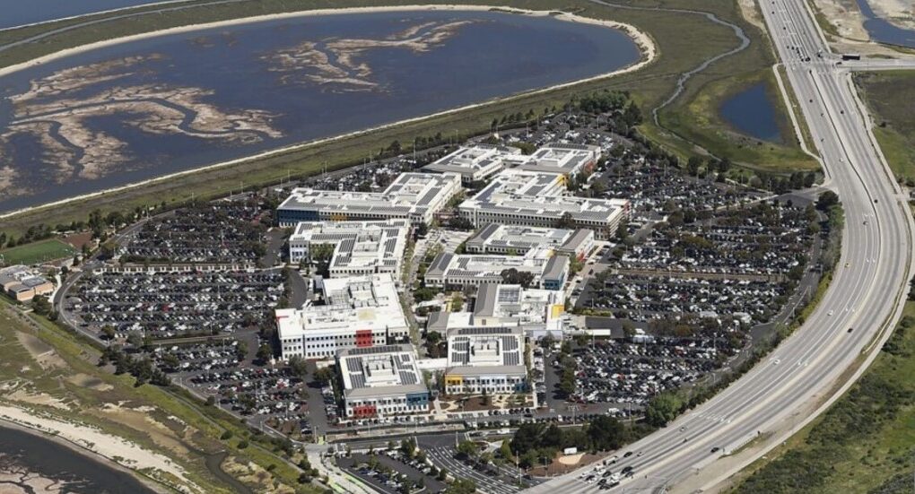 Що таке технопарк