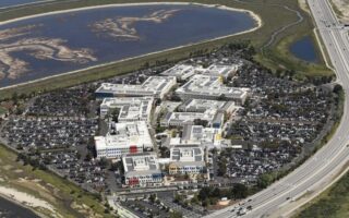 Що таке технопарк