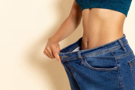 Топ безглуздих методів схуднення