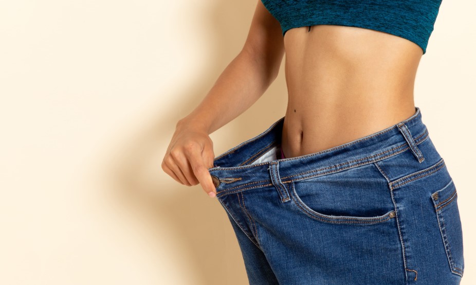 Топ безглуздих методів схуднення