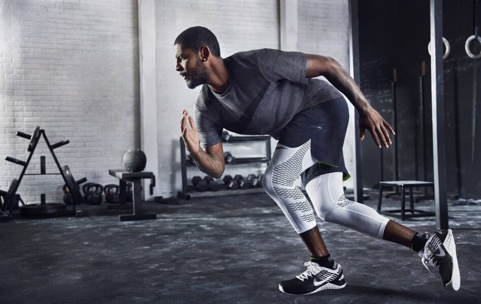 Nike Pro guy хто це насправді