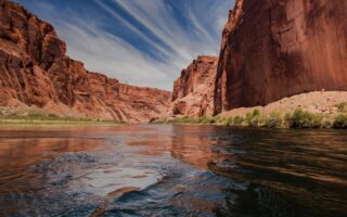 Річка Колорадо цікаві факти ТОП-15