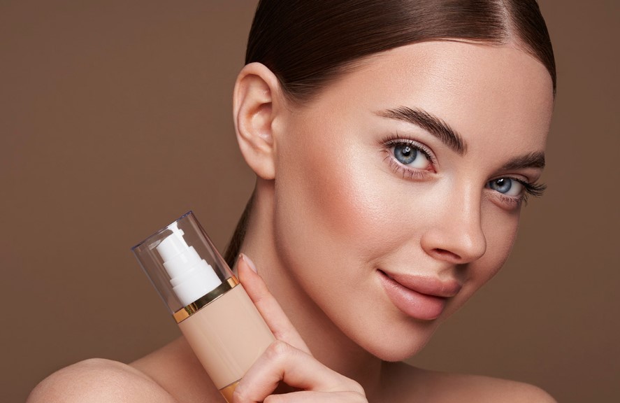 Що таке BB крем