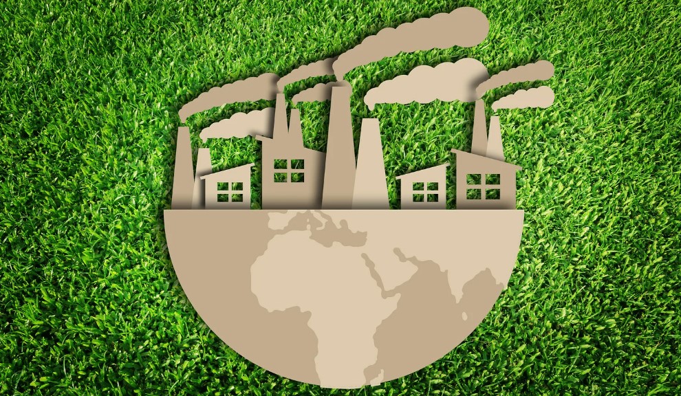 Що таке екологічна безпека