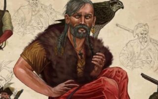 Хто такі характерники