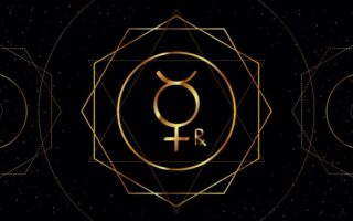 Ретроградний Меркурій: міф, астрологія