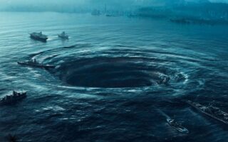 Що таке бермудський трикутник