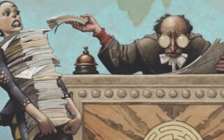 Що таке бюрократія