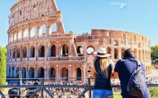 Що таке екскурсійний туризм