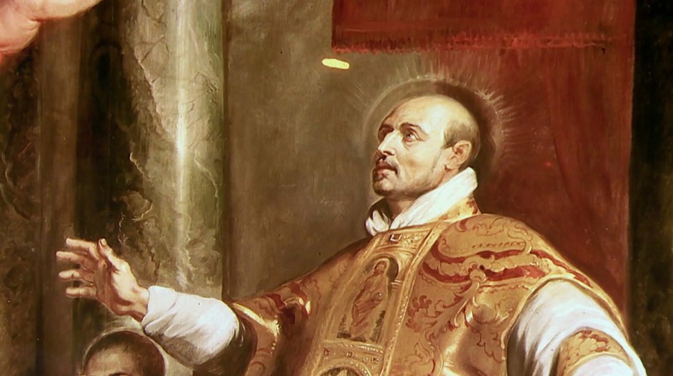 Що таке орден єзуїтів