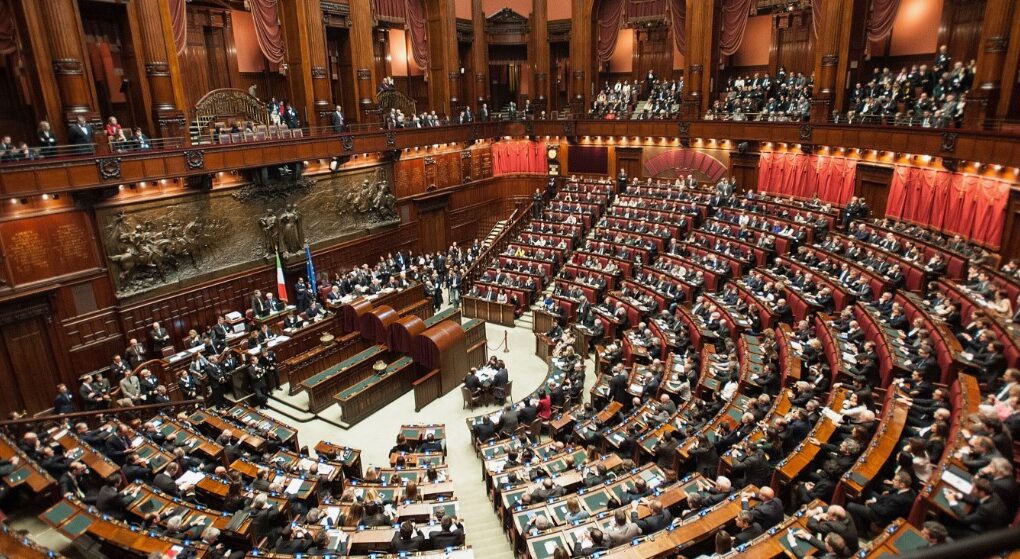 Що таке парламентська республіка