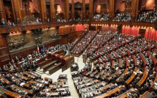 Що таке парламентська республіка