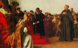 Що таке реформація