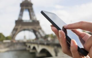 Що таке роумінг