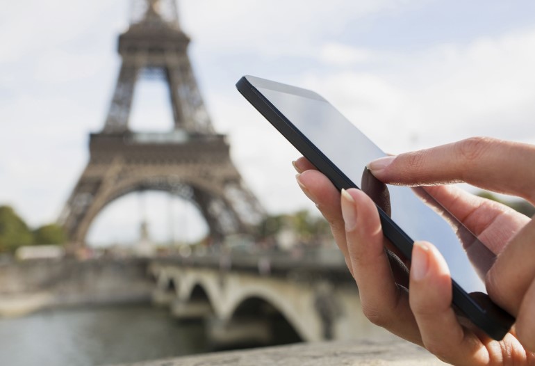 Що таке роумінг