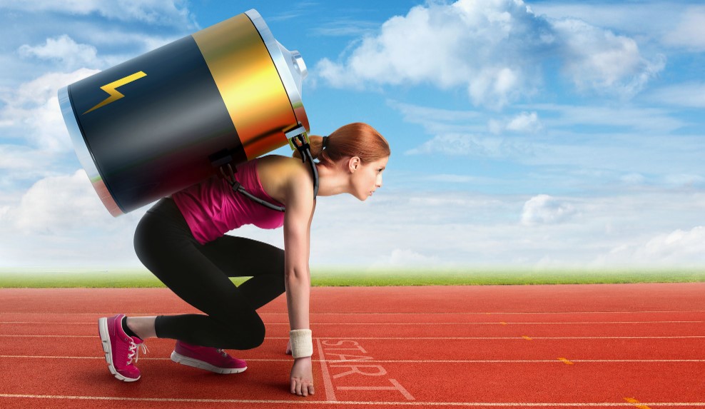 Що таке внутрішня енергія