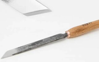 Токарні різці по дереву