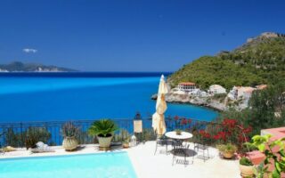 горящие путевки в Грецию