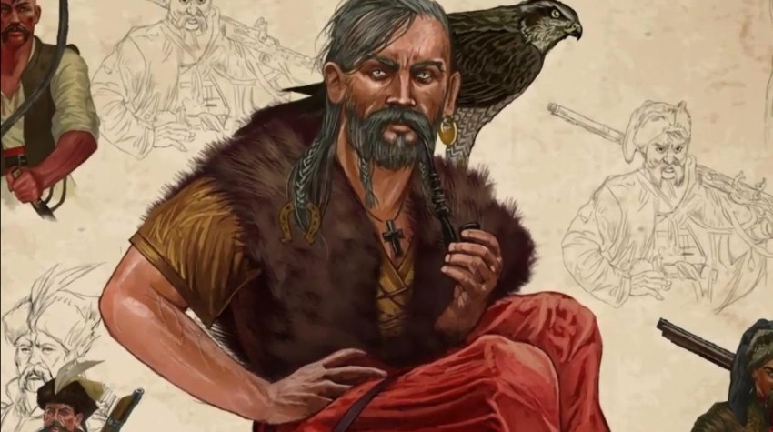 Хто такі характерники