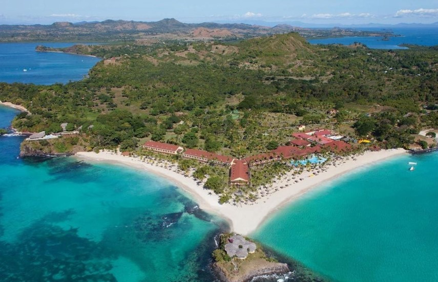 Острів Мадагаскар: цікаві факти