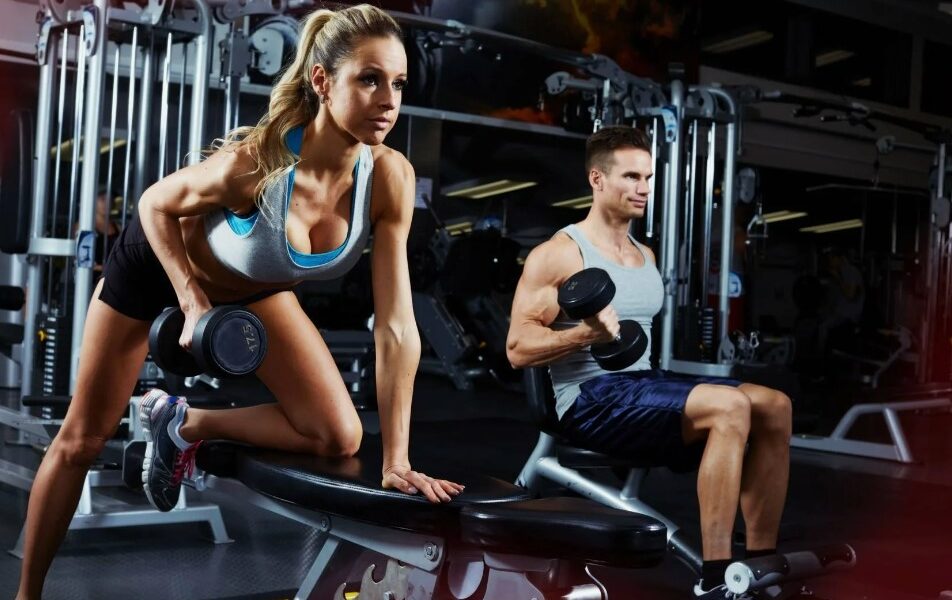 Що таке анаболізм