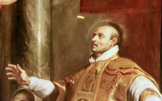 Що таке орден єзуїтів