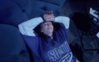 Billie Eilish — Wildflower