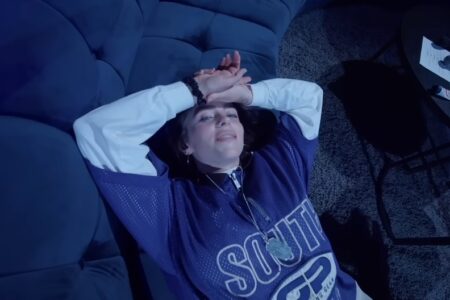 Billie Eilish — Wildflower