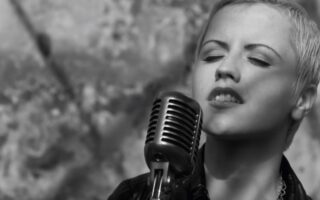 The Cranberries — Zombie. Guitar Tab