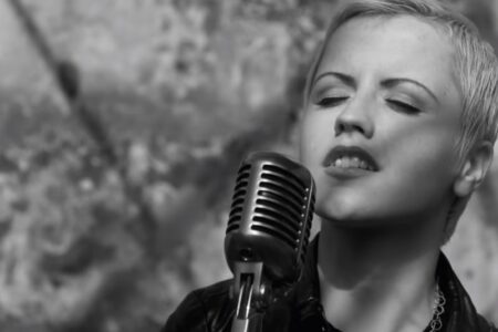 The Cranberries — Zombie. Guitar Tab