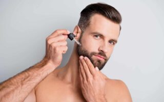 Косметика для чоловіків