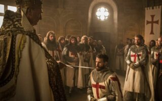 що таке духовно-лицарський орден