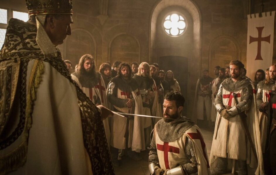 що таке духовно-лицарський орден