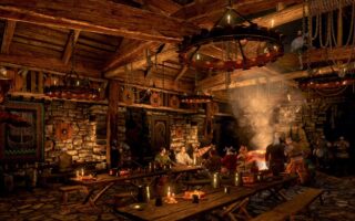 Що таке корчма