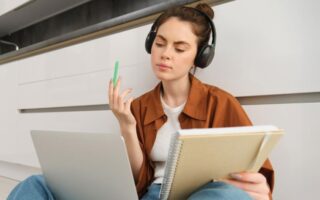 Що таке онлайн навчання