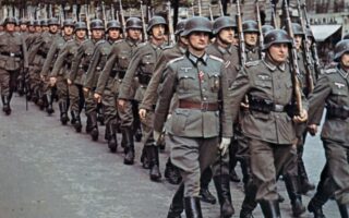 Що таке Вермахт