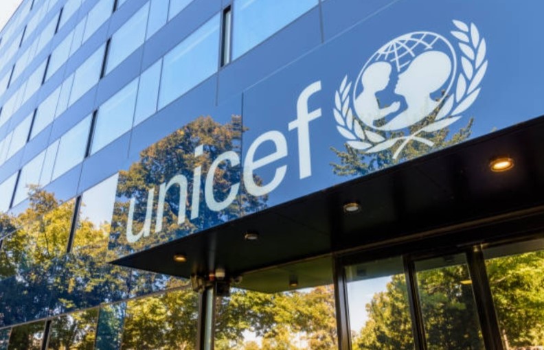 Що таке ЮНІСЕФ