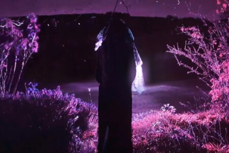 Sidewalks and Skeletons - Entity, Pt. 2