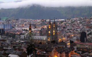 Цікаві факти про Еквадор