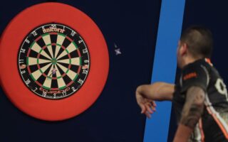 Как выбрать профессиональный дартс