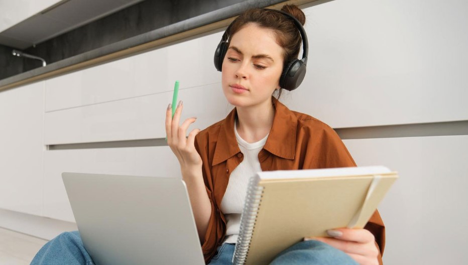 Що таке онлайн навчання