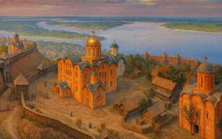 Київська Русь: 20 цікавих фактів