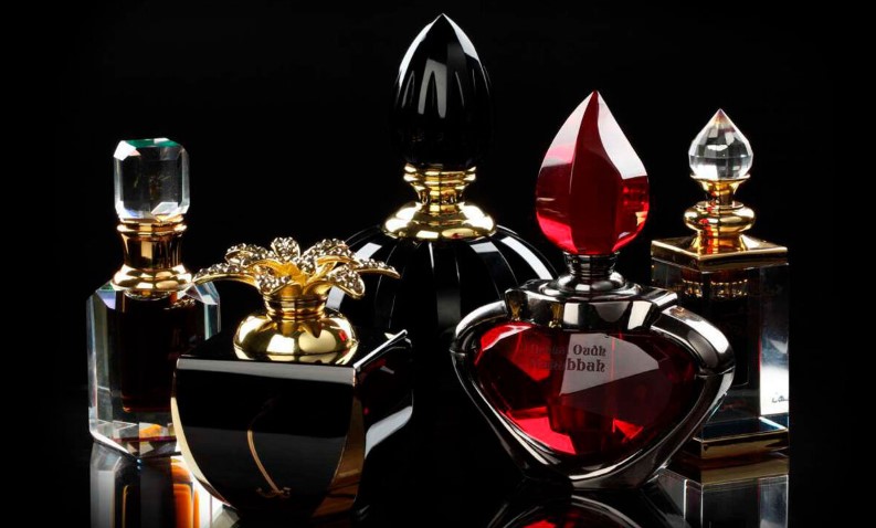 Що таке нішева парфумерія