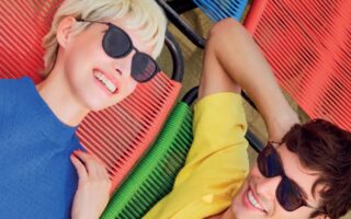 Выбираем очки Полароид