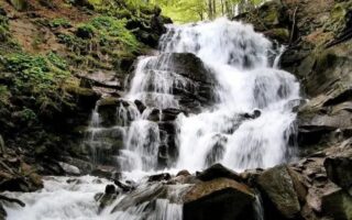 Водоспад Шипіт