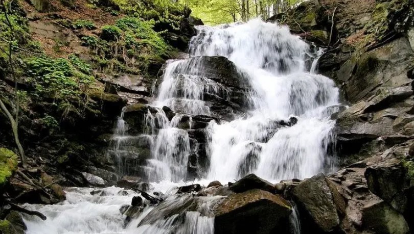 Водоспад Шипіт