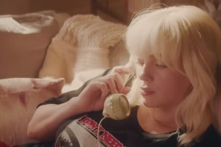 Billie Eilish - Happier Than Ever. Guitar Tab