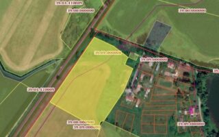 кадастровий номер будинку або земельної ділянки